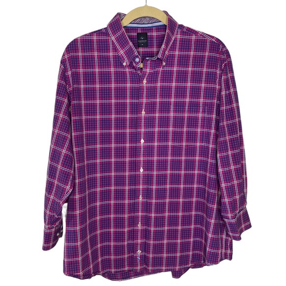 Tailorbyrd Other - Tailorbyrd Shirt